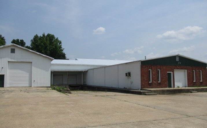 Pictures of Special Purpose, Land property located at 907 Thiel Road, Paragould, AR 72450 for sales - image #1