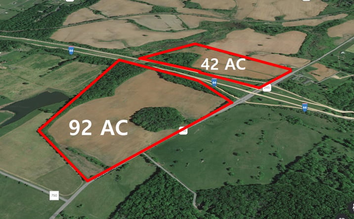 Pictures of Land property located at 4572 Old Tavern Rd, The Plains, VA 20198 for sales - image #1