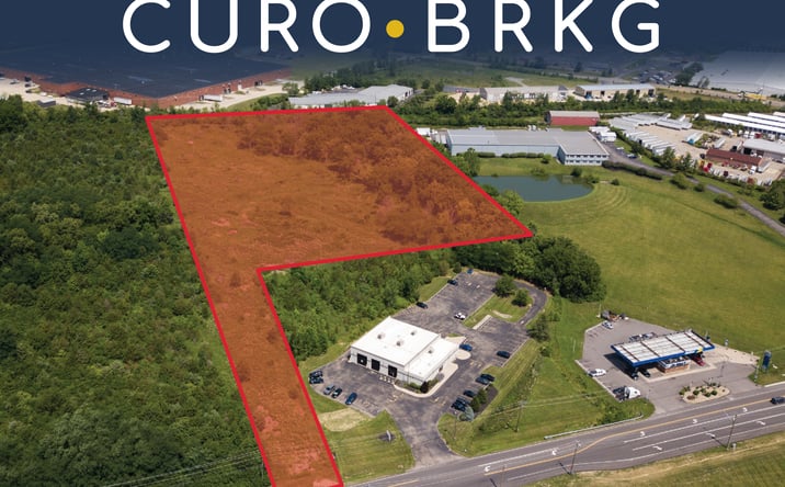 Pictures of Industrial, Land property located at 4483 US-42, Mason, OH 45040 for sales - image #1