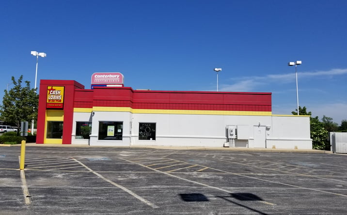 Pictures of Retail property located at 2941 W 159th St, Markham, IL 60428 for sales - image #1
