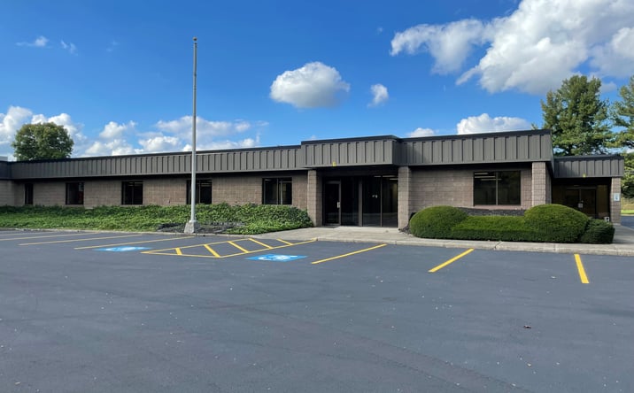Pictures of Industrial property located at 1920 NY-96, Phelps, NY 14532 for sales - image #1