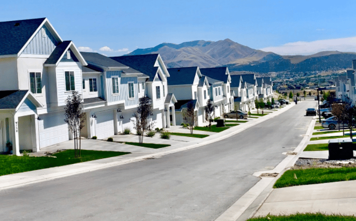 Pictures of Multifamily property located at 9787 N Aaron Ave, Eagle Mountain, UT 84005 for sales - image #1
