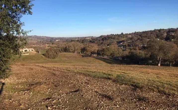 Pictures of Land property located at 1880 Fire Rock, Templeton, CA 93465 for sales - image #1