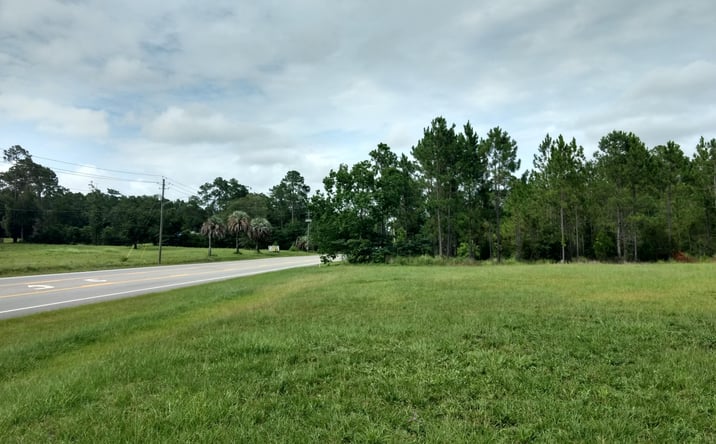Pictures of Land property located at 0 S Hwy 79 Street, Bonifay, FL 32425 for sales - image #1