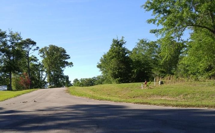 Pictures of Land property located at Lot19 Winding Vale Drive, Poplarville, MS 39470 for sales - image #1