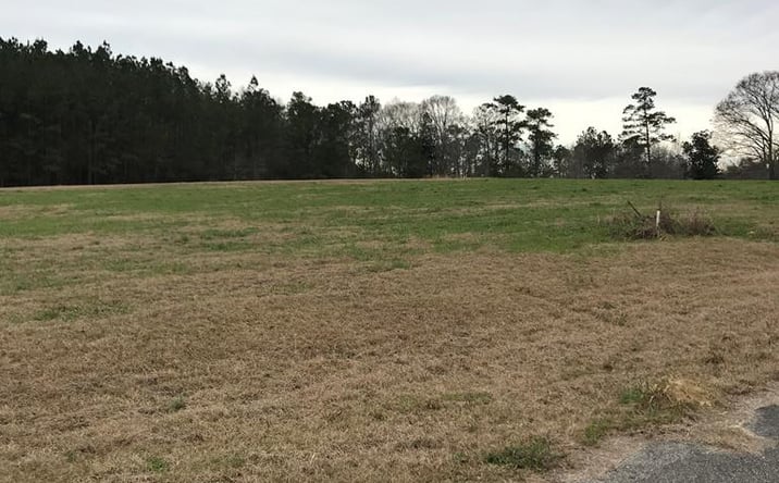 Pictures of Land property located at 0 Whispering Ln Lot 57, Poplarville, MS 39470 for sales - image #1