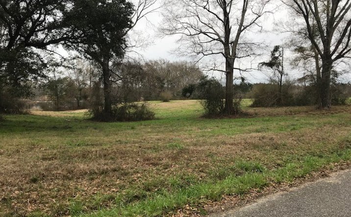 Pictures of Land property located at 0 Rollin Ridge Lot 68, Poplarville, MS 39470 for sales - image #1