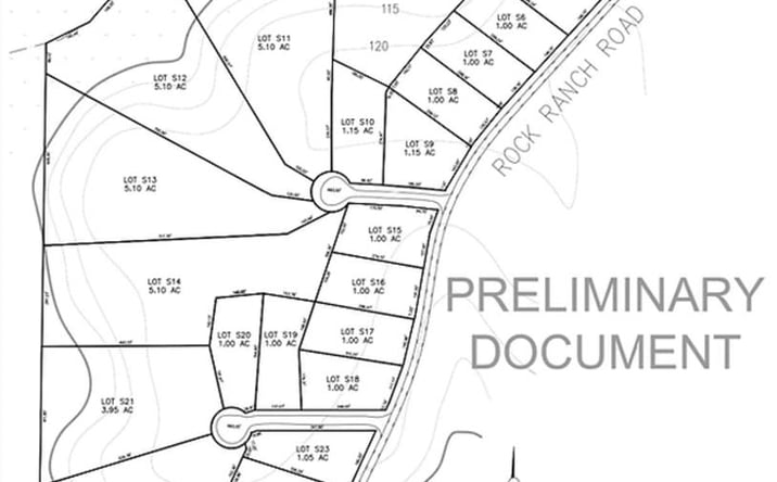 Pictures of Land property located at Lot S7, Picayune, MS 39466 for sales - image #1