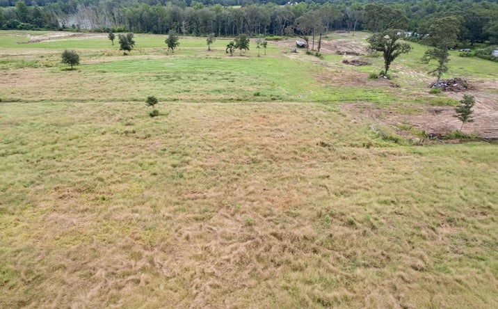 Pictures of Land property located at NHN Spruce Street, Poplarville, MS 39470 for sales - image #1