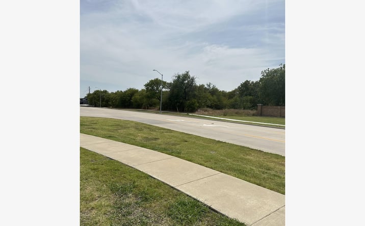Pictures of Land property located at 1150 E Seeton Rd, Grand Prairie, TX 75054 for sales - image #1