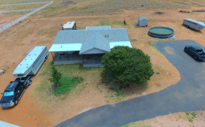 Pictures of Land property located at 2401 S County Road 1050, Midland, TX 79782, Stanton, TX 79782 for sales - image #1