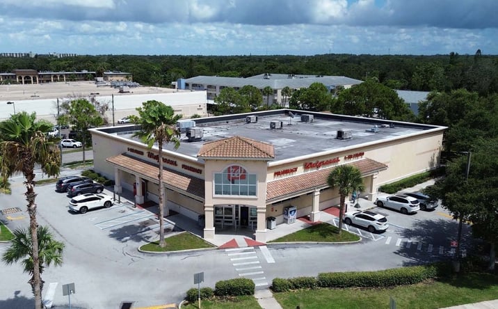 Pictures of Retail property located at 103 Indian Rocks Rd, Belleair Bluffs, FL 33770 for sales - image #1