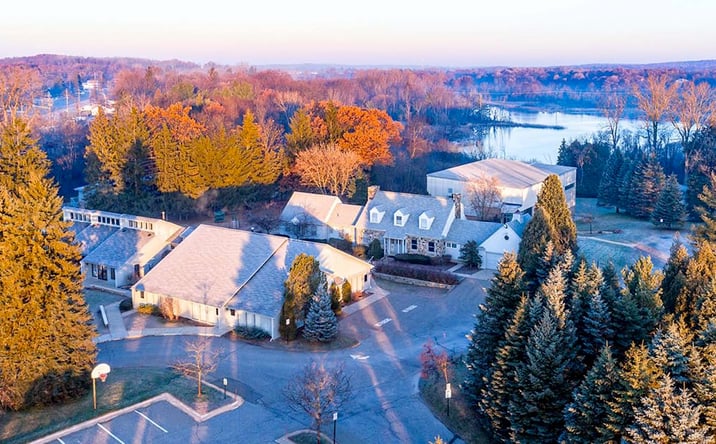 Pictures of Office property located at 8970 Dixie Highway, Clarkston, MI 48348 for sales - image #1
