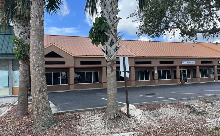 Pictures of Office, Business for Sale property located at 506 SE 47th Terrace, Cape Coral, FL 33904 for sales - image #1