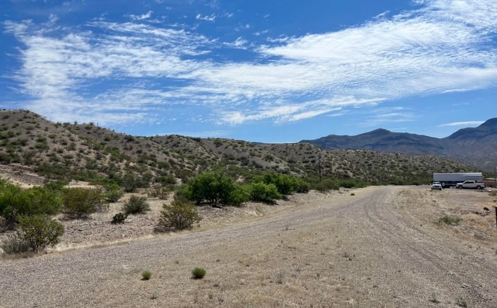 Pictures of Land property located at 81 Berrenda Creek, Hillsboro, NM 88042 for sales - image #1