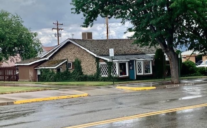 Pictures of Industrial property located at 30 N Market Street, Cortez, CO 81321 for sales - image #1