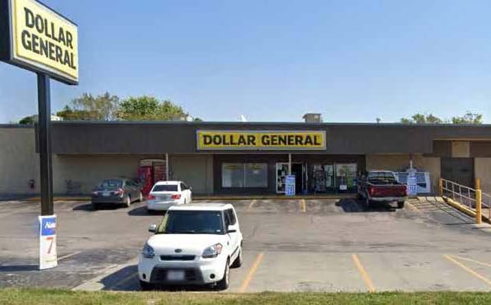 Pictures of Retail property located at 2001 S Limit Ave, Sedalia, MO 65301 for sales - image #1