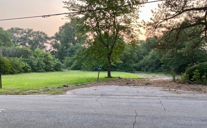 Pictures of Land property located at 1250 LaFayette Parkway, LaGrange, GA 30240 for sales - image #1