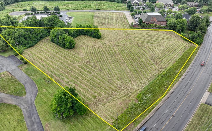 Pictures of Industrial, Land, Mixed Use, Office property located at 234 Hancock St, Gallatin, TN 37066 for sales - image #1