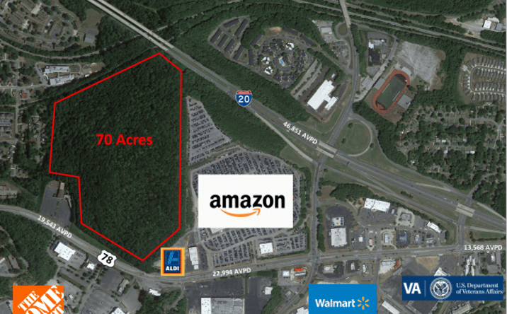 Pictures of Land property located at Crestwood Blvd, Birmingham, AL 35210 for sales - image #1