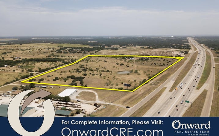 Pictures of Land property located at 231 Dillard Rd, Belton, TX 76513 for sales - image #1