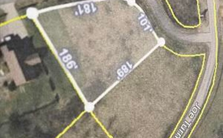 Pictures of Industrial, Land property located at LOT 4 Whitehall Commercial Park, Cleveland, GA 30528 for sales - image #1