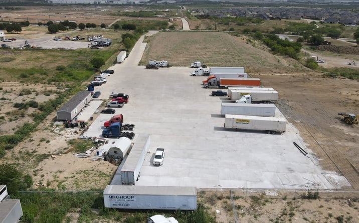Pictures of Land property located at 970 Blue Mound Rd., E., Haslet, TX 76052 for sales - image #1