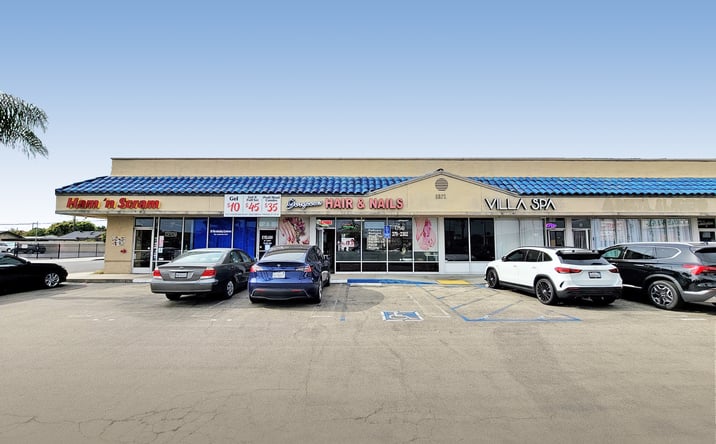 Pictures of Retail, Business for Sale property located at 5871 Westminster Blvd., Westminster, CA 92683 for sales - image #1