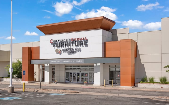 Pictures of Hospitality, Mixed Use, Multifamily, Retail property located at 9697 E County Line Rd, Centennial, CO 80112 for sales - image #1