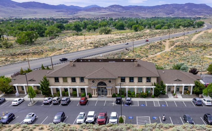 Pictures of Office property located at 5 Pine Cone Rd, Dayton, NV 89403 for sales - image #1