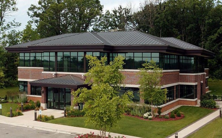 Pictures of Office property located at N21W23340 Ridgeview Pkwy, Waukesha, WI 53188 for sales - image #1