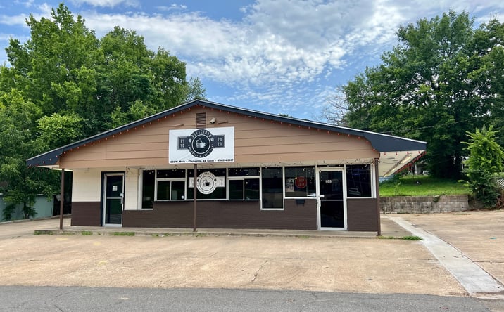 Pictures of Special Purpose property located at 1001 W Main St, Clarksville, AR 72830 for sales - image #1