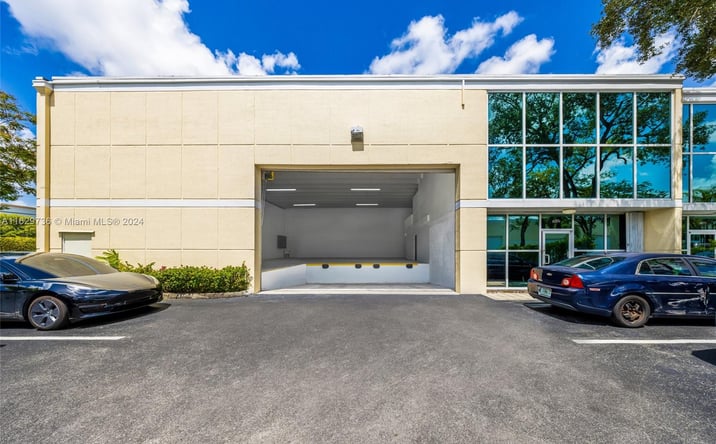Pictures of Industrial, Office property located at 8009 NW 29th St # 8009, Doral, FL 33122 for sales - image #1