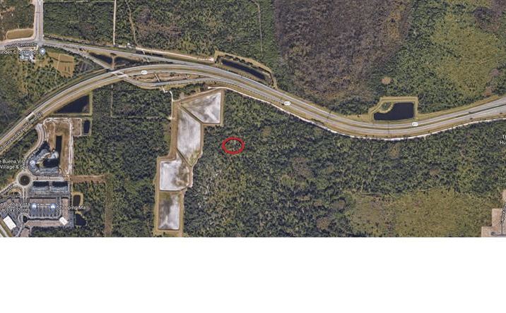 Pictures of Land property located at S Apopka Vineland Rd, Orlando, FL 32821 for sales - image #1