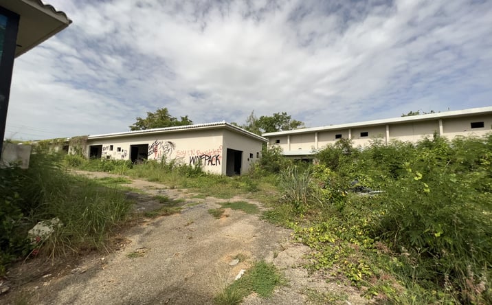 Pictures of Hospitality property located at North of Km 107 of State Road PR-2, NA, PR 00000 for sales - image #1