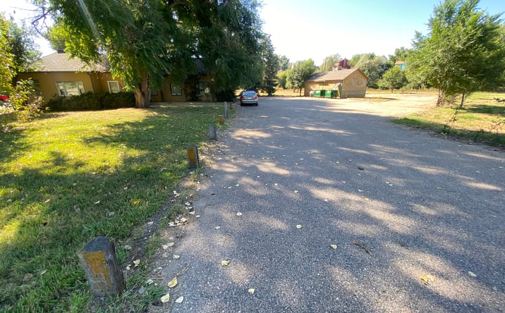 Pictures of Land property located at 1600 W 1st St, Loveland, CO 80537 for sales - image #1