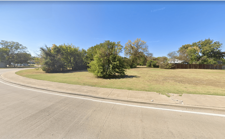 Pictures of Land property located at 503 N Goliad St, Rockwall, TX 75087 for sales - image #1