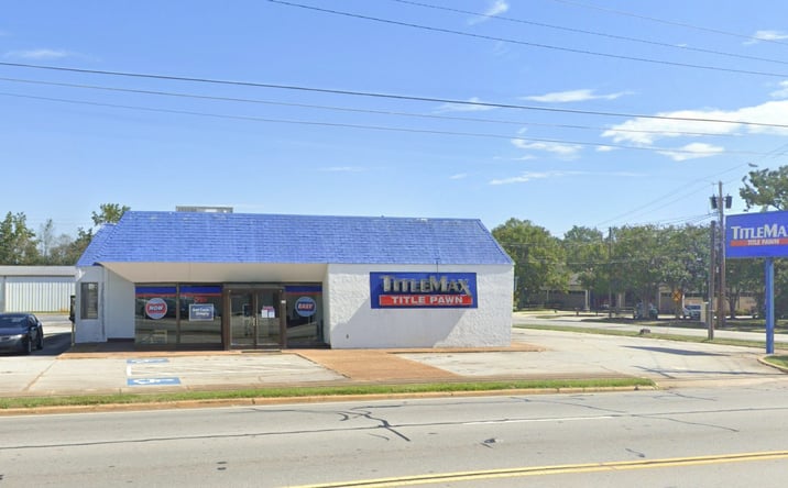 Pictures of Retail property located at 125 Elbert St, Elberton, GA 30635 for sales - image #1