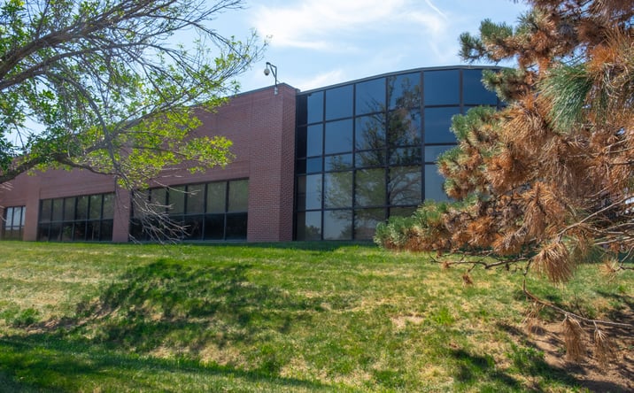 Pictures of Industrial property located at 11510 W 80th St, Lenexa, KS 66214 for sales - image #1