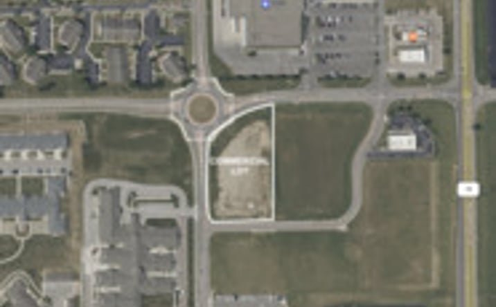 Pictures of Land property located at TBD Sheldon Dr. Warsaw, IN, Warsaw, IN 46582 for sales - image #1