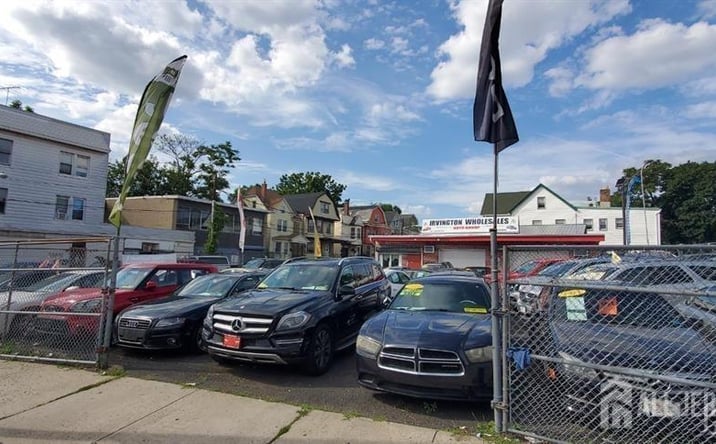 Pictures of Special Purpose, Retail property located at 1001 CLINTON Avenue, Irvington, NJ 07111 for sales - image #1