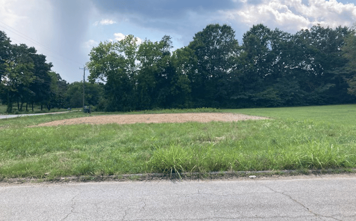 Pictures of Land property located at 7635 Middle Valley Rd, Middle Valley, TN 37343 for sales - image #1