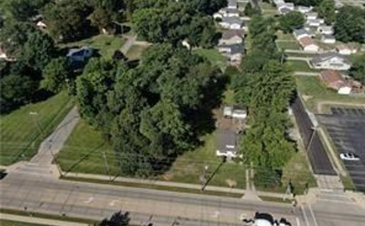 Pictures of Land property located at V/L Andrews Rd, Mentor-on-the-Lake, OH 44060 for sales - image #1