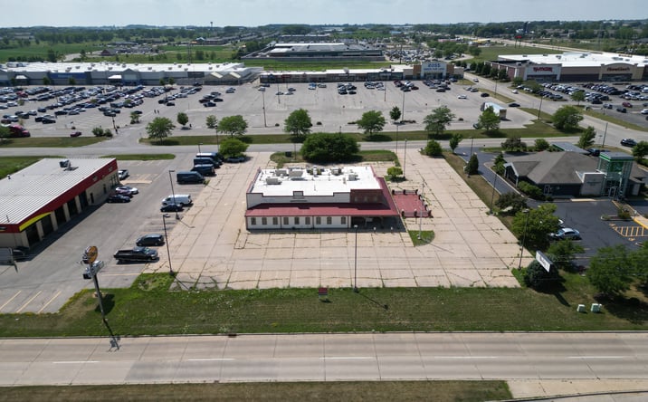 image of property at 1104 N MUTUAL WAY Grand Chute WI 54913-8409