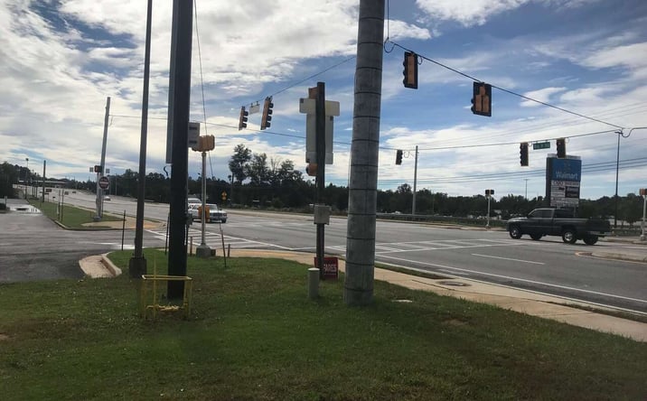 Pictures of Retail, Land property located at 3877 GA-17, Eastanollee, GA 30538 for sales - image #1