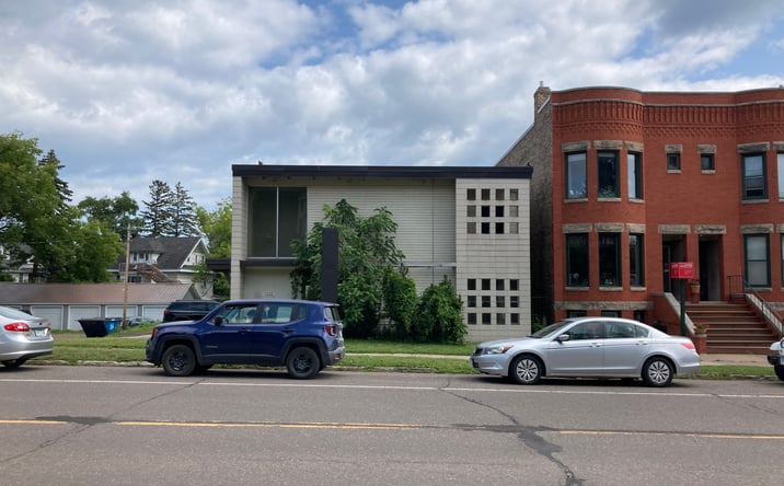 Pictures of Office property located at 1522 E Superior St, Duluth, MN 55812 for sales - image #1