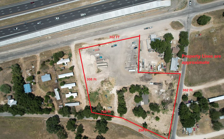 Pictures of Land property located at 6055 U.S. Hwy 190, Belton, TX 76513 for sales - image #1