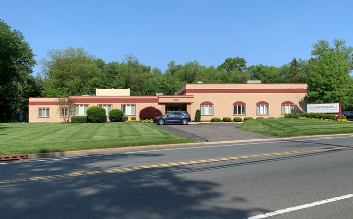 image of property at 505-509 PLEASANT VALLEY AVE Moorestown NJ 08057