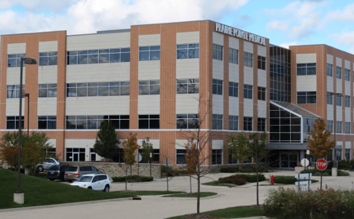 Pictures of Office property located at 4885 Hoffman Blvd, Hoffman Estates, IL 60192 for sales - image #1