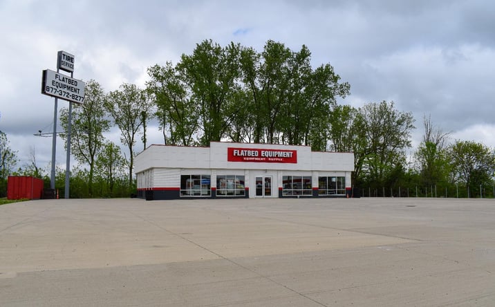 Pictures of Retail property located at 1340 US-42, London, OH 43140 for sales - image #1